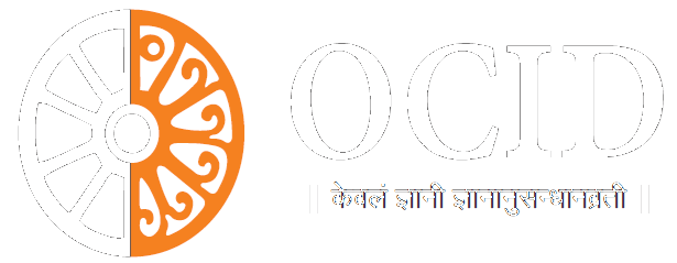 OCID Seal